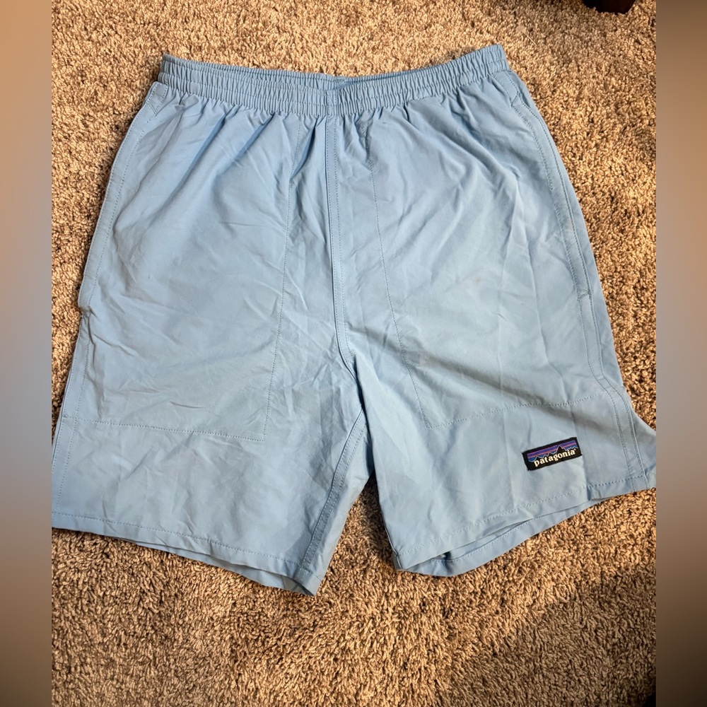 Patagonia Swim Shorts Men’s XS